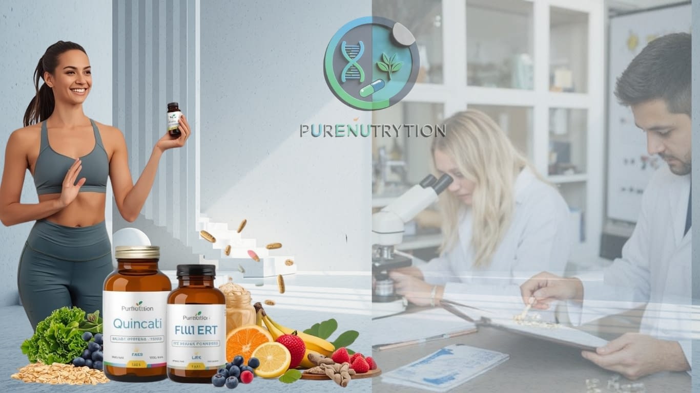 Ativos para Emagrecimento: guia completo com evidências científicas sobre suplementos e nutracêuticos