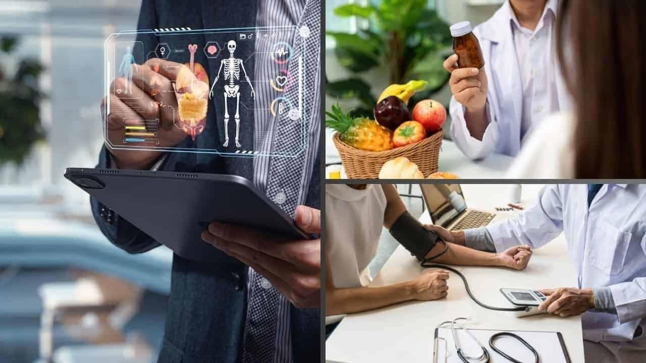 Metodologia de análise de suplementos baseada em peer-review e evidências clínicas da Pure Nutrytion